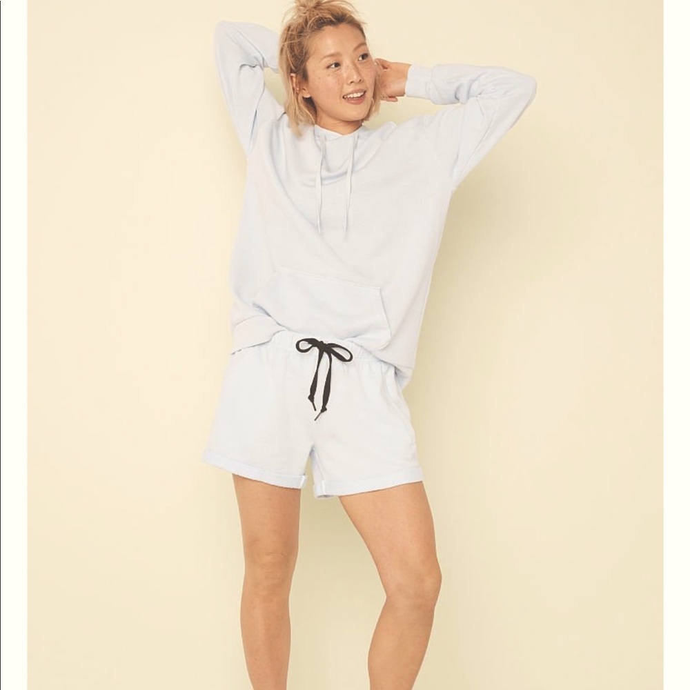 Victoria’s Secret Everyday Lounge Boyfriend Shorts